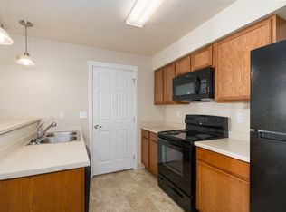 15913 E 4th Ave #1X1, Veradale, WA 99037