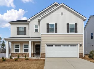 4363 Laurel Pond Way, Raleigh, NC 27616
