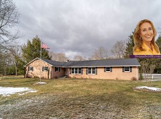 171 Mill Rd, Ligonier, PA 15658