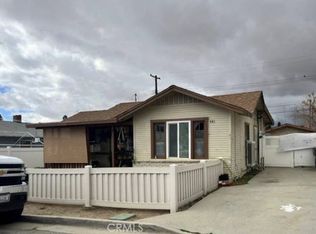 481 Martin St, Banning, CA 92220