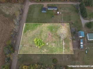 Rumsey Rd, Pittsford, MI 49271