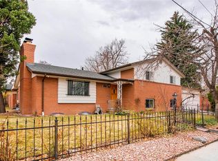589 Newark St, Aurora, CO 80010