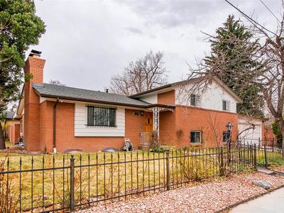 589 Newark Street, Aurora, CO, 80010