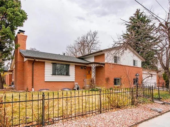 589 Newark Street, Aurora, CO 80010