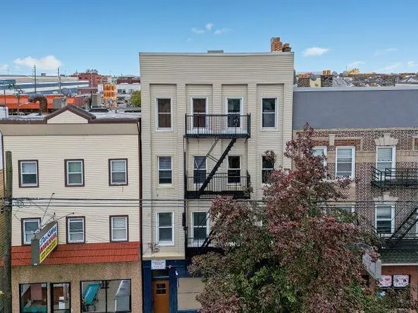 743 Harrison Ave APT 5, Harrison, NJ 07029