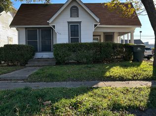 903 S 33rd St, Temple, TX 76504