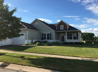 12864 Milbrook Dr, Huntley, IL 60142