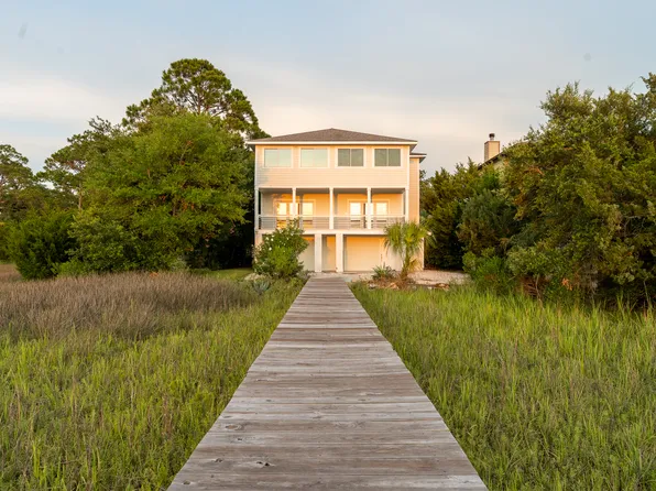 909 Miller Ave #B, Tybee Island, GA 31328