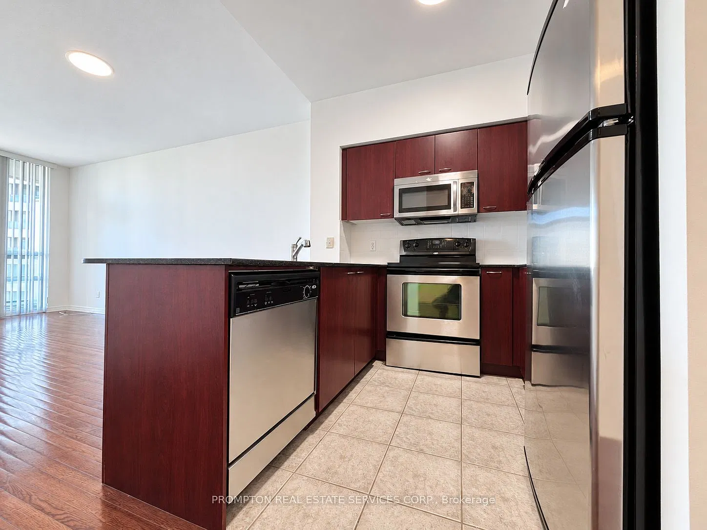 2 bed, $2,500 — Photo 3