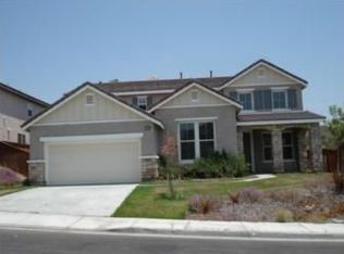 36074 Mustang Spirit Ln, Wildomar, CA 92595