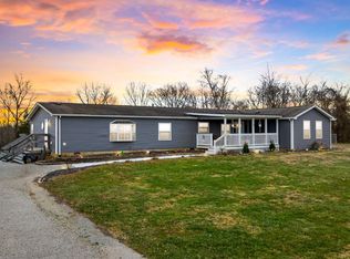 188 Cabin Creek Rd, Manchester, OH 45144