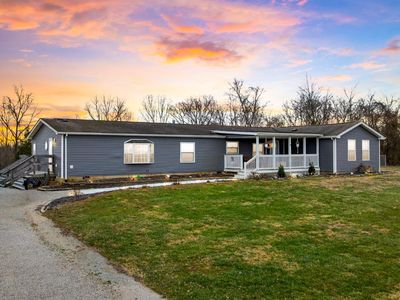 188 Cabin Creek Rd, Manchester, OH, 45144