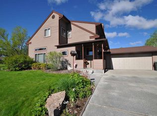 72 Cloverview Cir, Helena, MT 59601