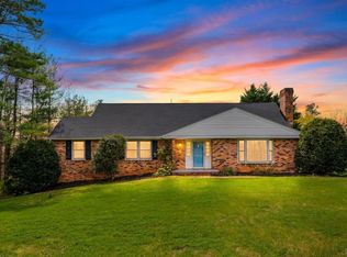 733 Oakville Rd, Appomattox, VA 24522