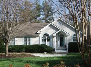 7625 Barkbridge Rd, Chesterfield, VA 23832