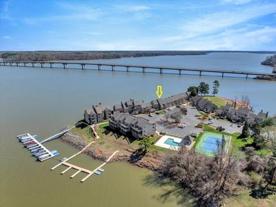 18 The Moorings, Clarksville, VA, 23927