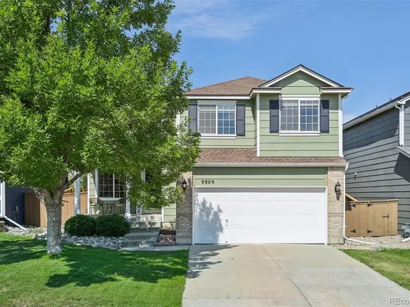 9909 Darwin Lane, Highlands Ranch, CO 80130
