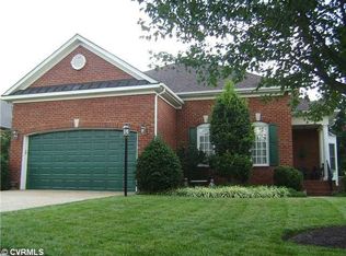 5964 Old Greenway Dr, Glen Allen, VA 23059