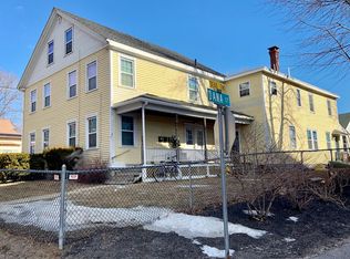 41 Bridge St, Westbrook, ME 04092