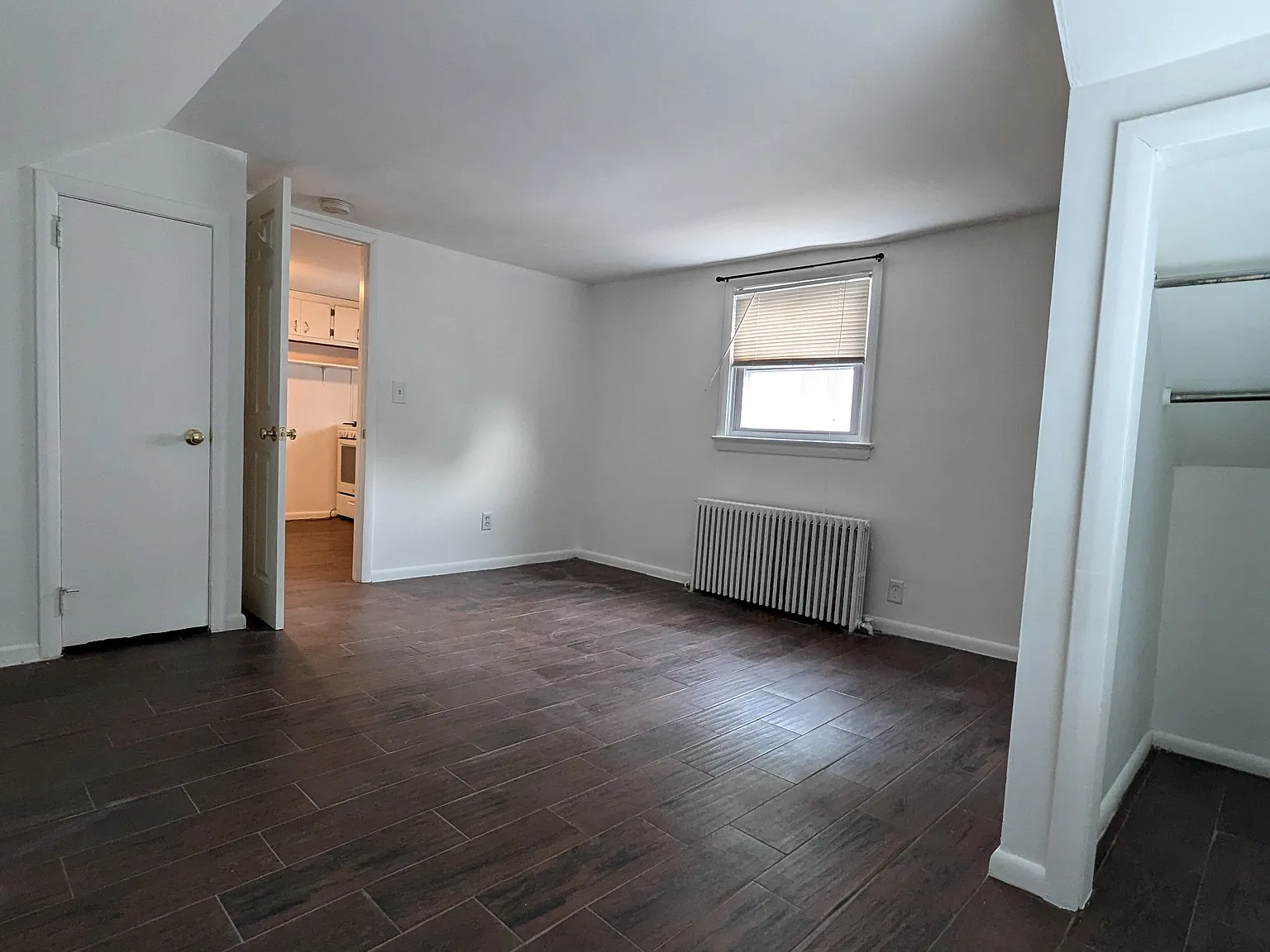 1 bed, $1,650 — Photo 4