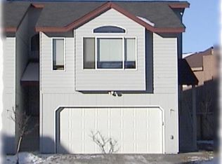 10284 Jamestown Dr #A4, Anchorage, AK 99519