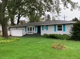 2431 Kimberly Dr, Muskegon, MI 49444