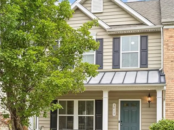 3419 Westham Ln, Toano, VA 23168