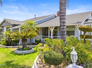 9945 Columbus Ave, Mission Hills, CA 91345