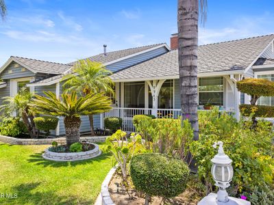 9945 Columbus Ave, Mission Hills, CA, 91345