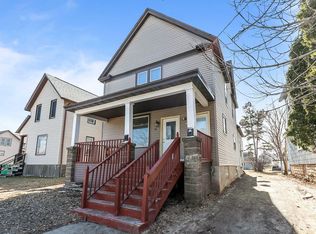 86 E Johnson St, Fond Du Lac, WI 54935