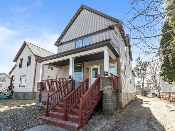 86 E Johnson St, Fond Du Lac, WI 54935