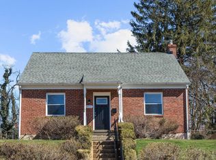 6011 Winthrope Ave, Baltimore, MD 21206