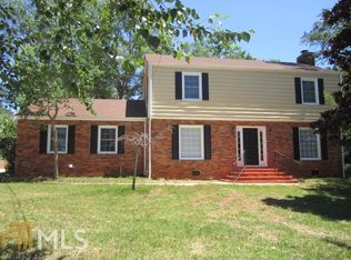205 Spencer St, Barnesville, GA 30204