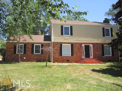 205 Spencer St, Barnesville, GA, 30204