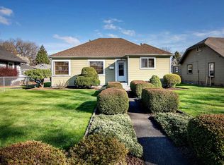 646 18th Ave, Longview, WA 98632