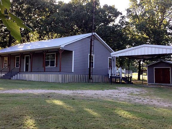 2nd image of 350 Van Zandt County Road 1318