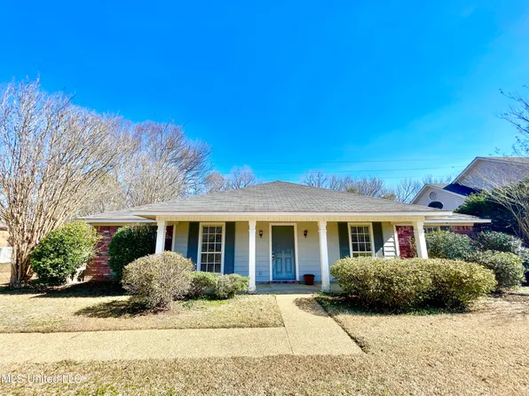34 Sandlewood Dr, Brandon, MS 39042