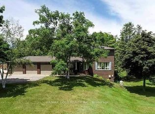 14 Birchview Dr, Caledon, ON L7K 0L5