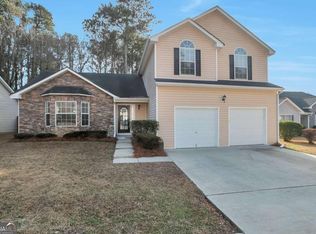 2812 Gala Trl, Snellville, GA 30039