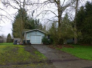 7020 Fair Oaks Loop SE, Olympia, WA 98513