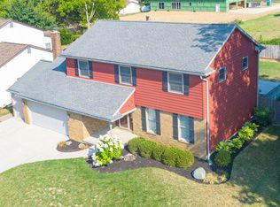 1750 Scottsdale Ave, Columbus, OH 43235