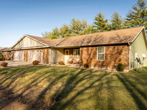 112 McVicker Dr, Energy, IL 62933