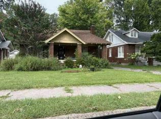 709 N Belvedere Blvd, Memphis, TN 38107