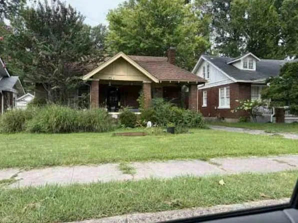 709 N Belvedere Blvd, Memphis, TN 38107