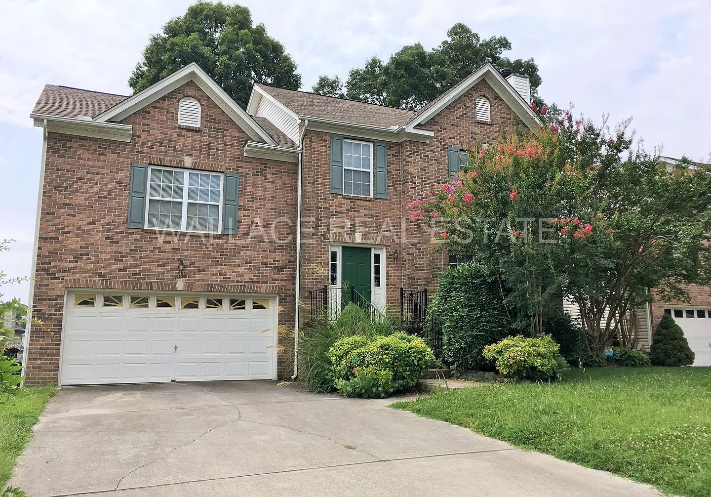 Fantastic 3 Bedroom, 2.5 Bath Home In Gallaher Station — Photo 1