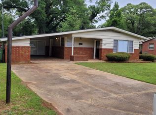 2823 Sumter Ave, Montgomery, AL 36109