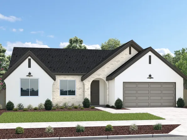 6231 Rasmussen Ave, Visalia, CA 93291