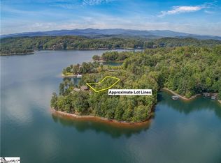 116 Yellowbear Way, Sunset, SC 29685