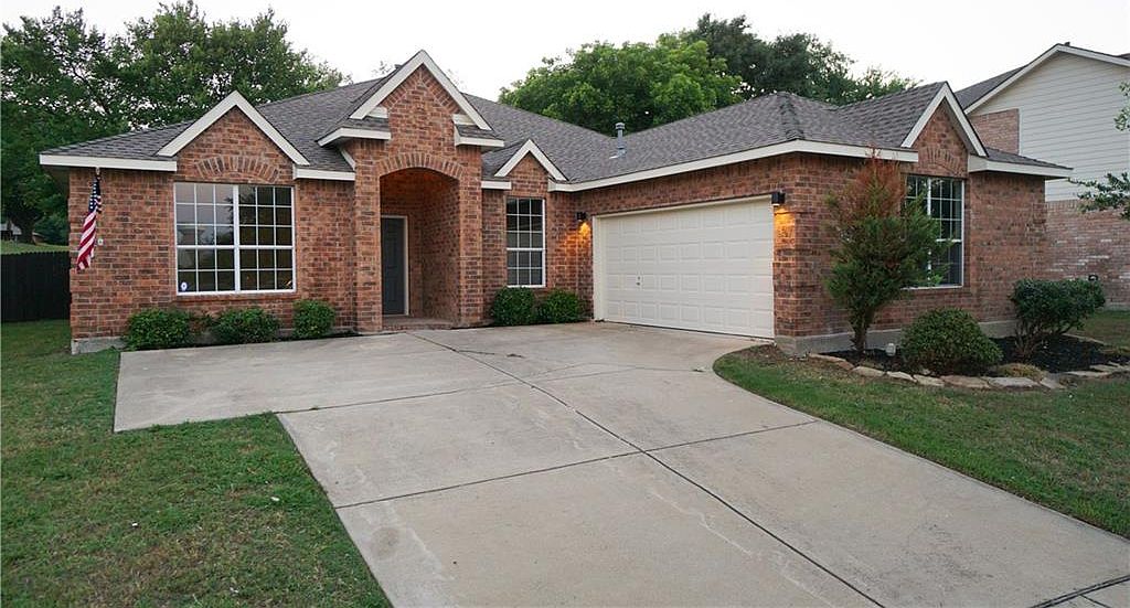 1212 Iron Horse St, Wylie, TX 75098 Zillow