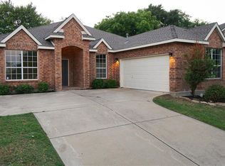 1212 Iron Horse St, Wylie, TX 75098